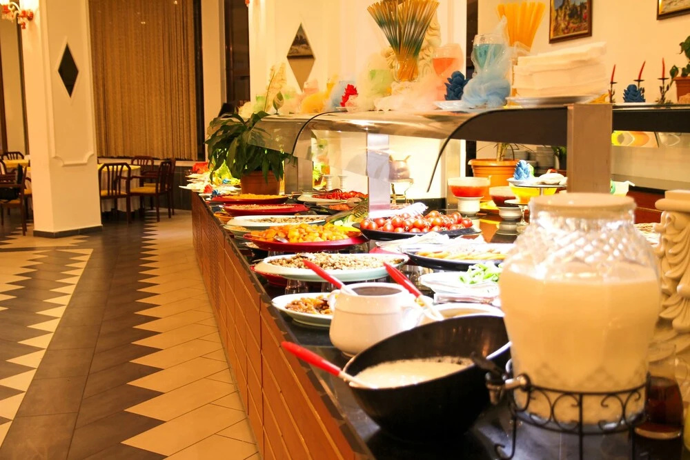 Hotel photo 14
