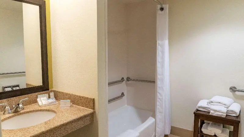Hilton Garden Inn Orlando East/UCF Area - Chambres