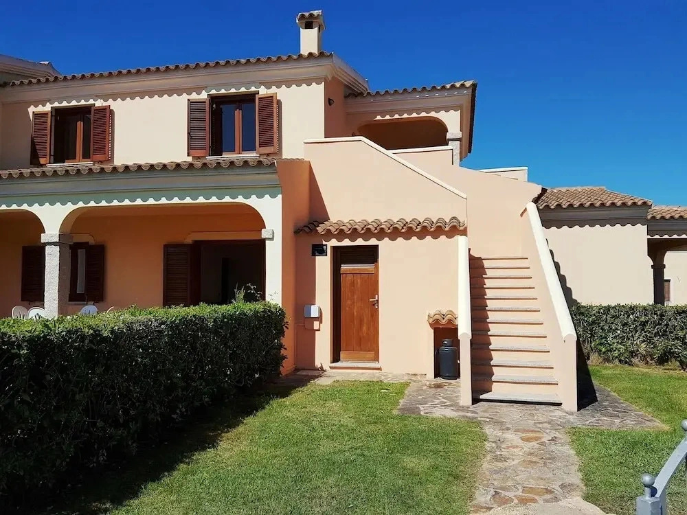 Le Canne - One Bedroom No.4