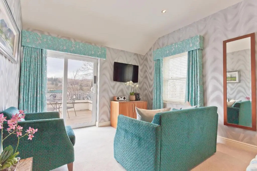 Ambleside Salutation Hotel & Spa - Chambres
