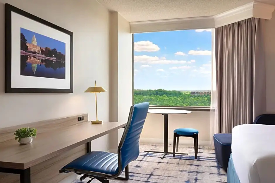 Premium Quadruple room