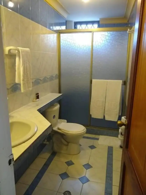Gran Hotel Cali - Général