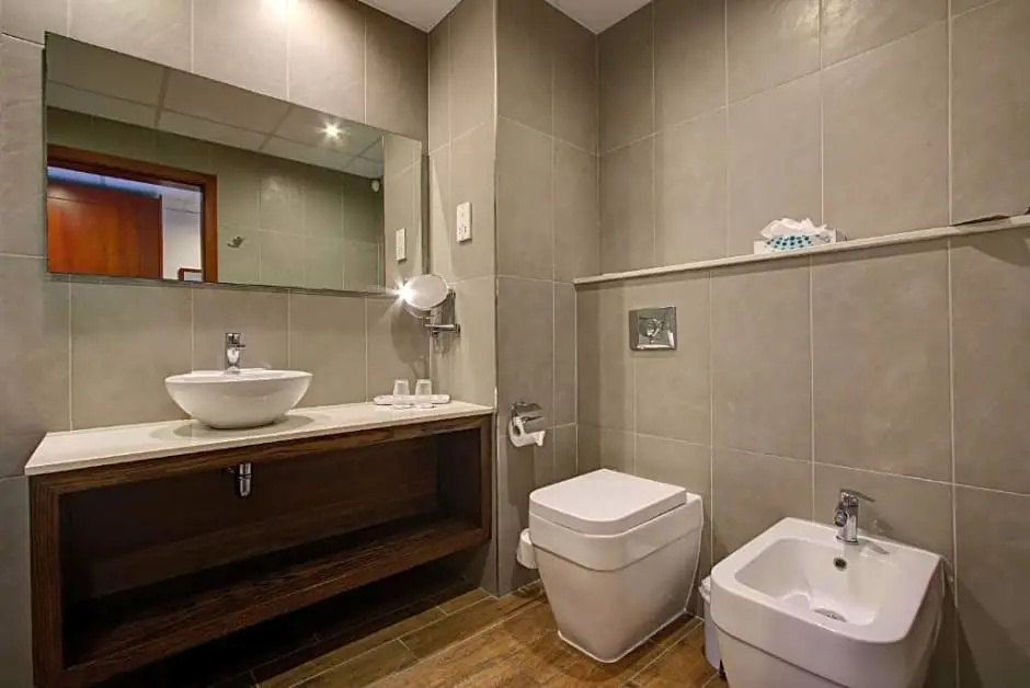 Vivaldi Hotel - Chambres