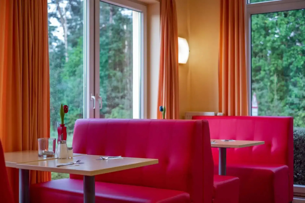 Comfort Hotel Lueneburg - Général