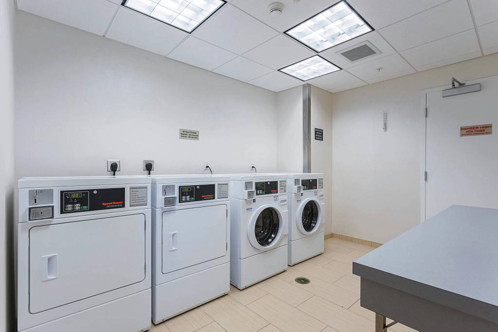 SpringHill Suites by Marriott Tampa North/I 75 Tampa Palms - Général