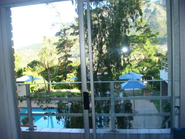 Whittlers Lodge - Chambres