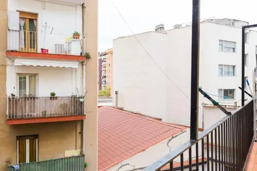 Key Sagrada Familia - Carrer Del Clot Apartments