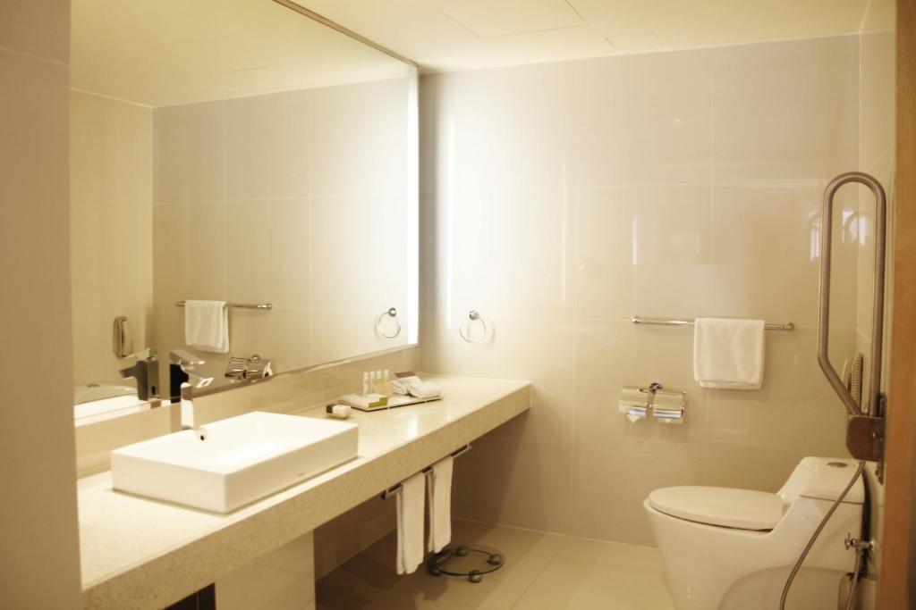 Doubletree By Hilton Kuala Lumpur