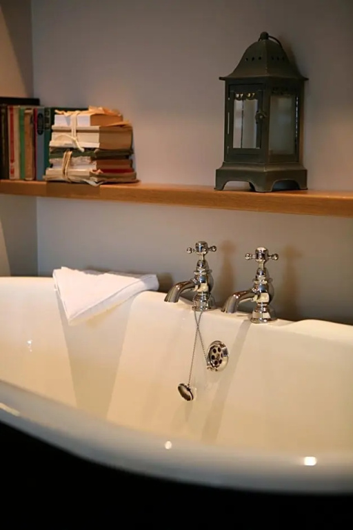 Didsbury House Hotel - Chambres