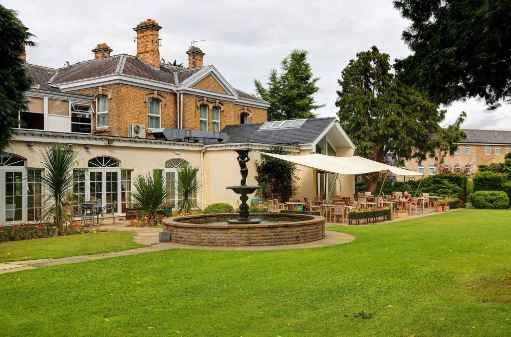 Best Western Willerby Manor Hotel - Général