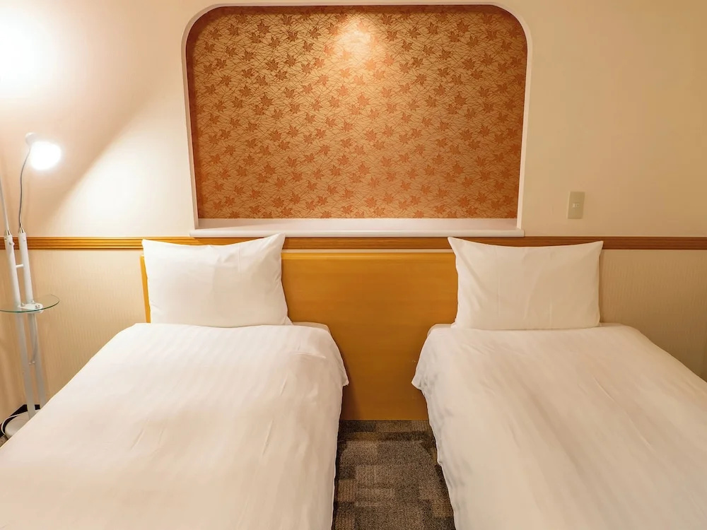Toyoko Inn Tokyo Asakusa Kuramae No.1 사진 4