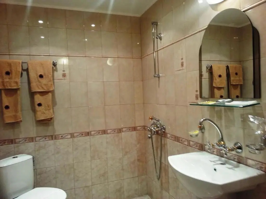 Family Hotel Silvestar - Chambres