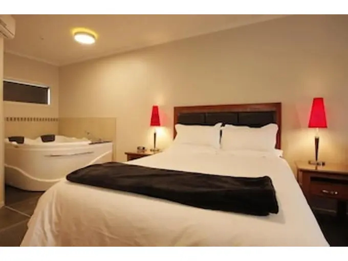 City Corporate Motor Inn - фото 23