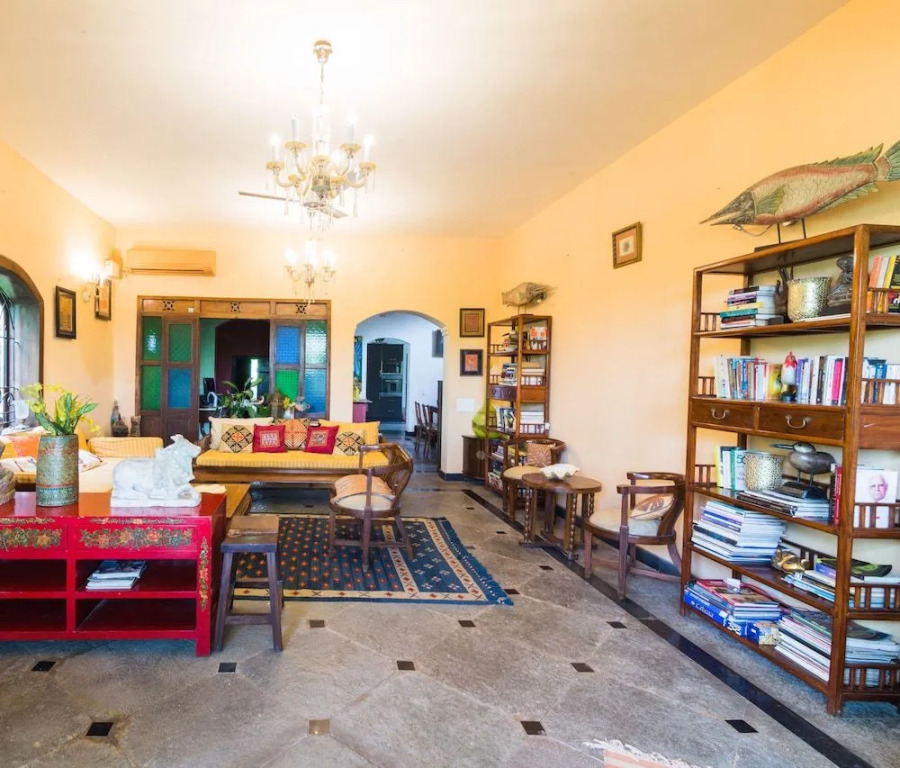 Poorna Birdsong - фото 10