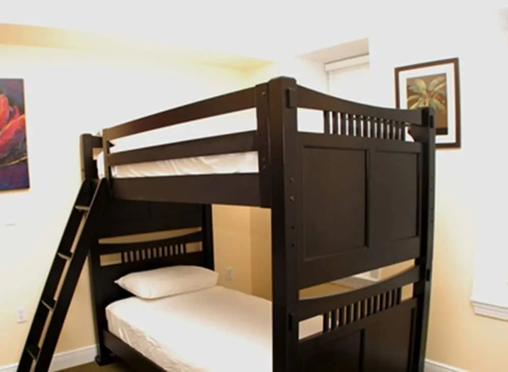 Standard room with balcony