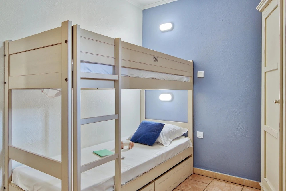 Voir la photo 3 — Picturesque 4-person Seaside Retreat