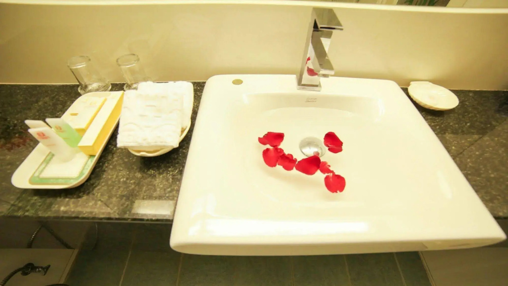 Vientiane Hemera Hotel - Général