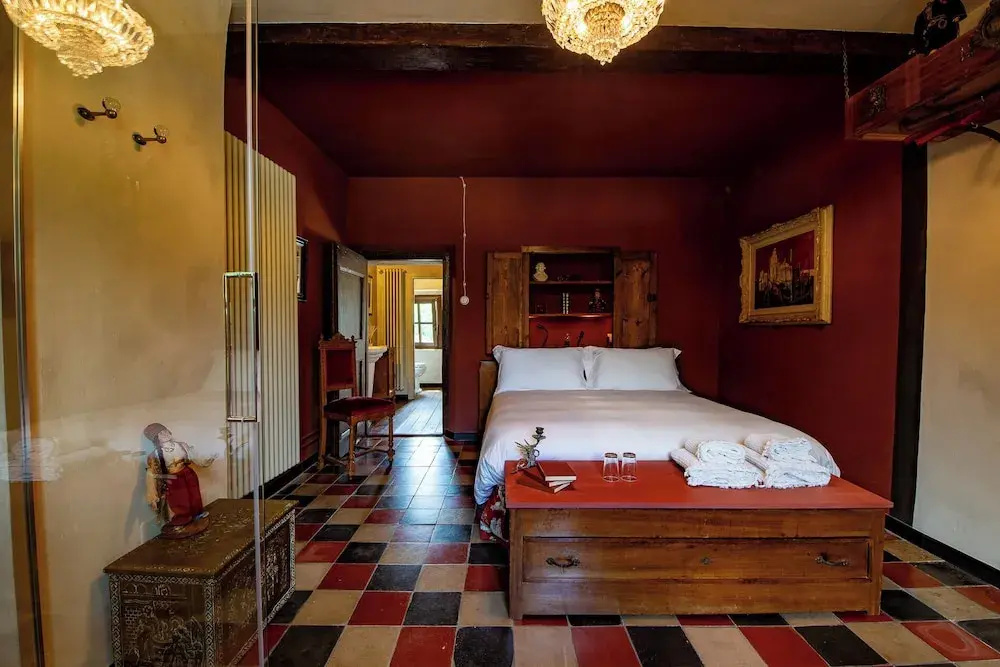 Superior Triple room