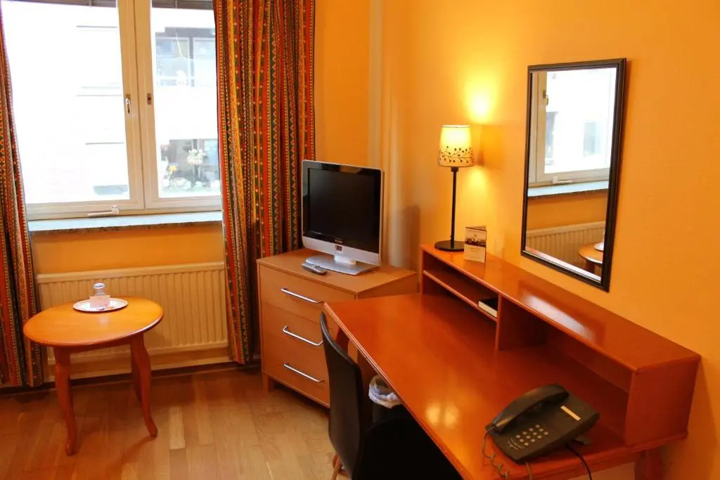 Teaterhotellet - Chambres
