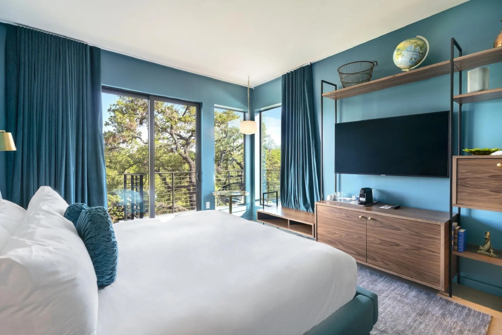 Hotel photo 13