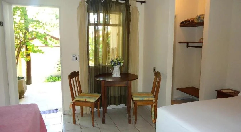 Pousada Casa Grande - Général