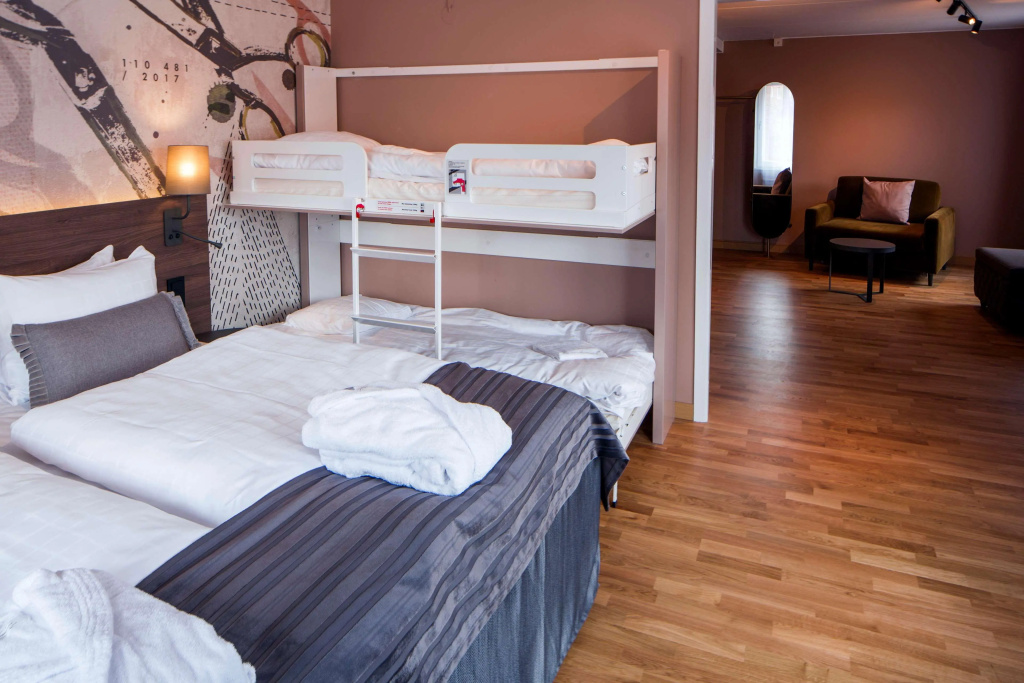 Hotel photo 19