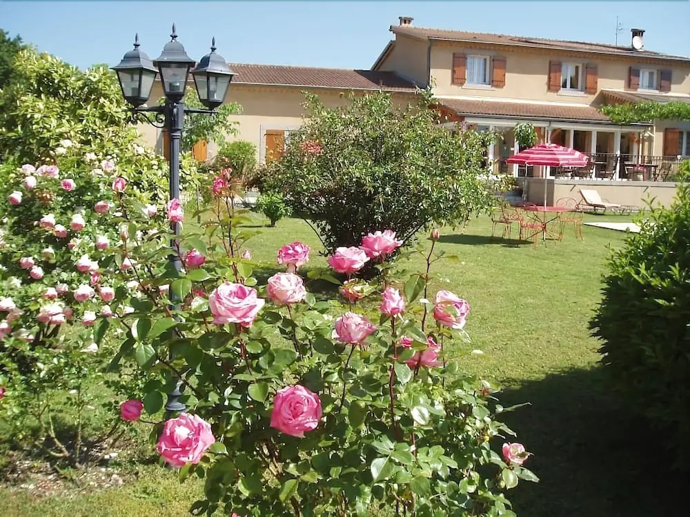Chambres D'Hotes la Farigoule