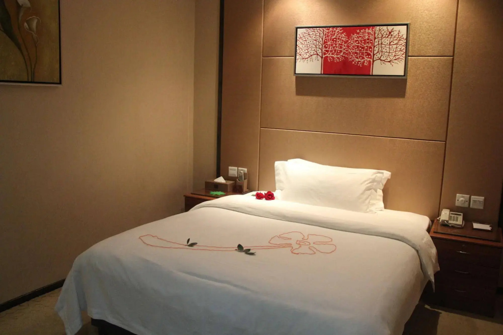 Kailida International Hotel Shenzhen - Général