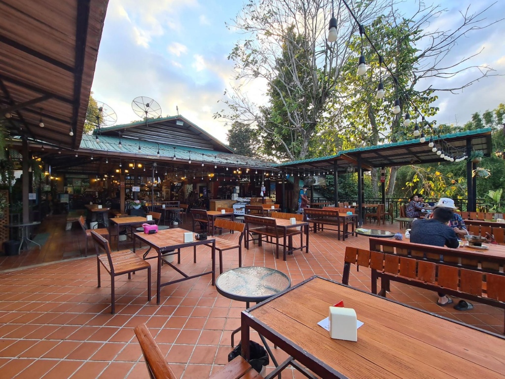 Raisongrao Resort - фото 21