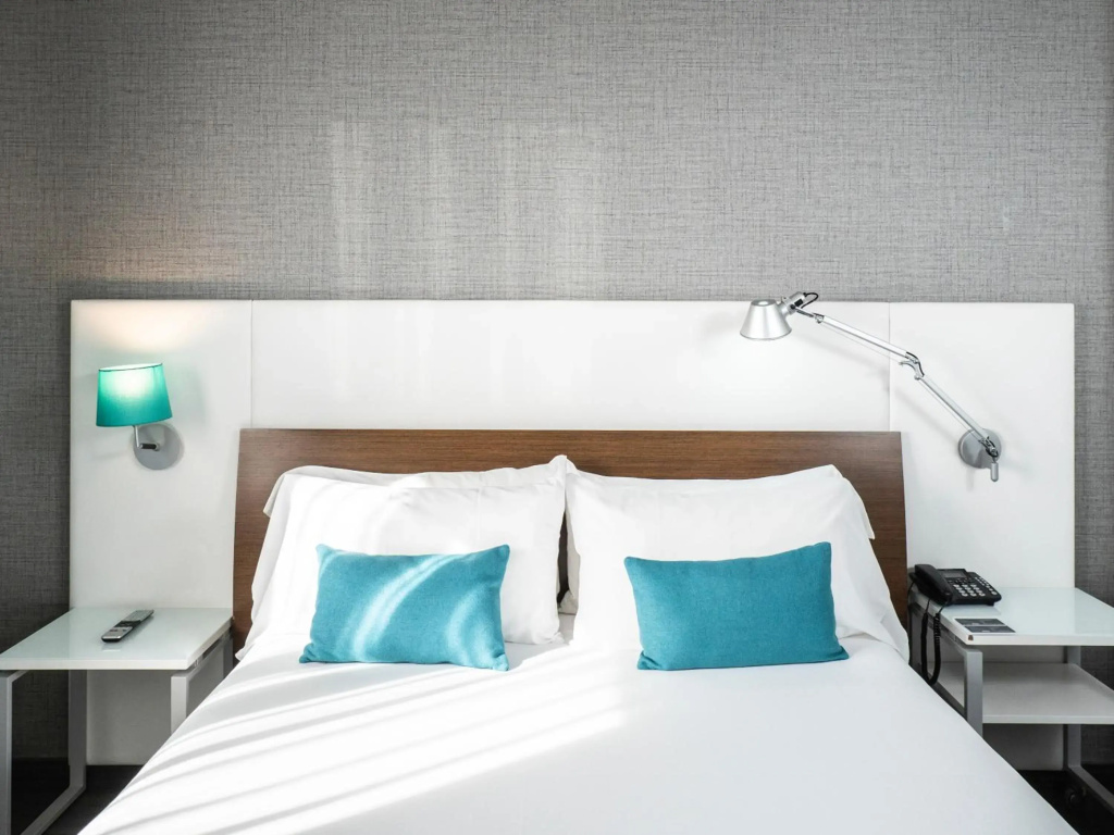 ibis Styles A Coruña - Général