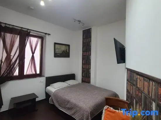 Fusha International Trade Yucca Hotel - Chambres