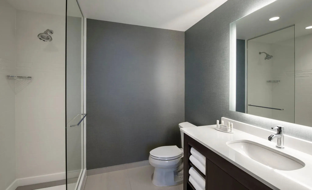 Residence Inn by Marriott Calgary South - Général