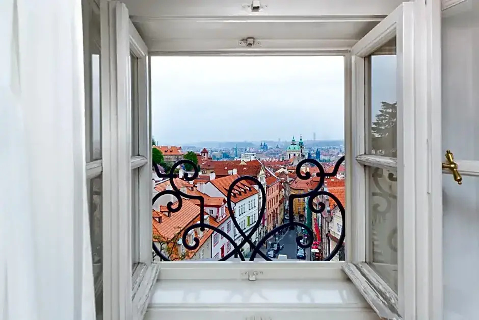 Hotel Golden Star - Chambres
