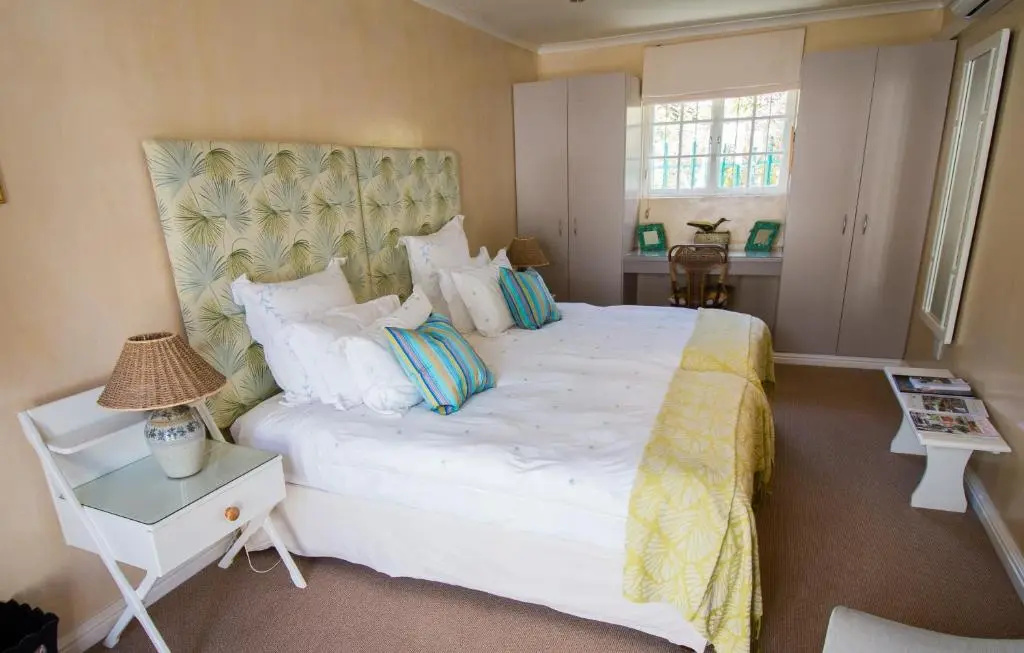 Cornerway House - Chambres