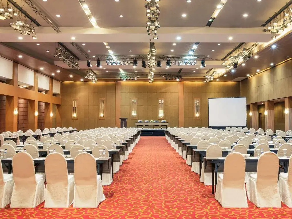 Mercure Surabaya Grand Miram - Général