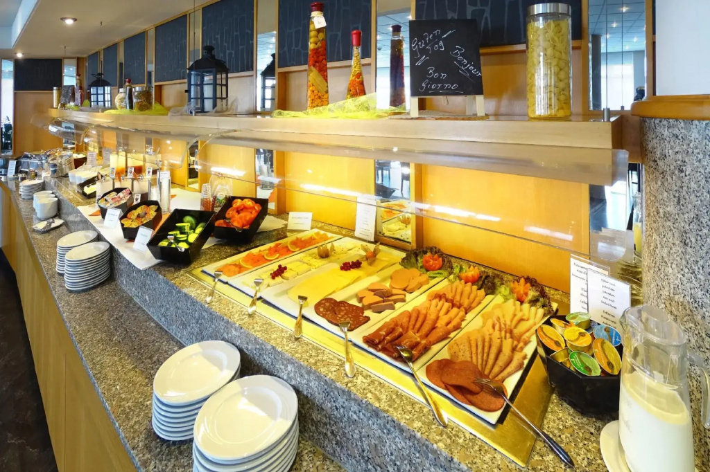 Hotel photo 20