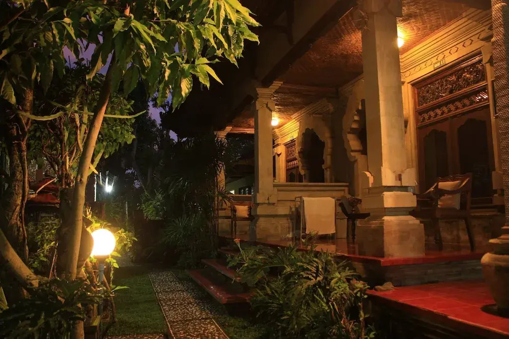 Hotel photo 8