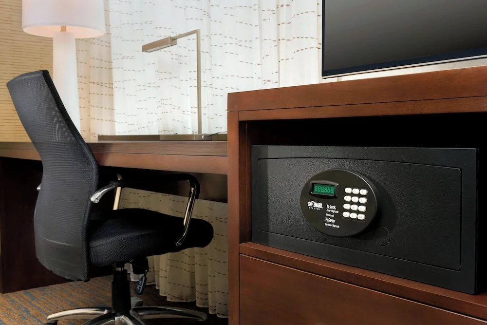 Residence Inn Miami Airport West/Doral - Chambres