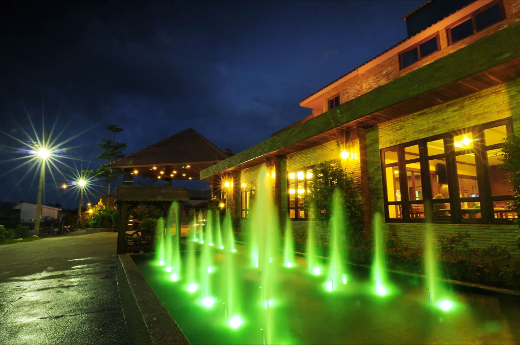 Busyarin Hotel (SHA Extra Plus) - Chambres