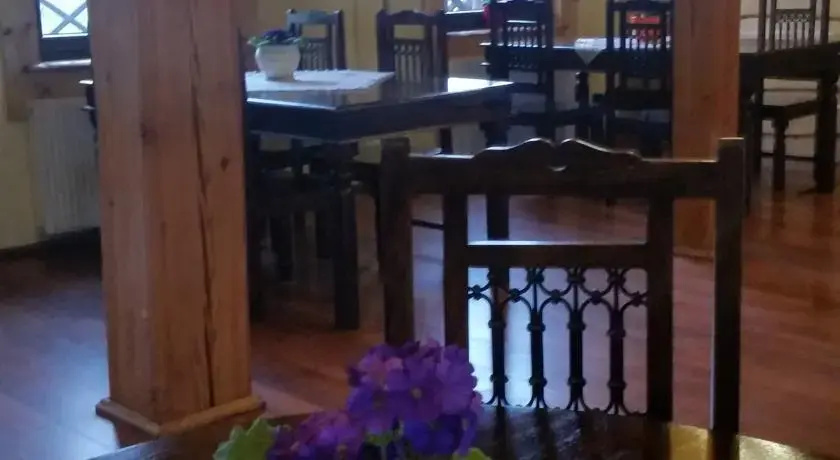 Hotel Tyrol - Général