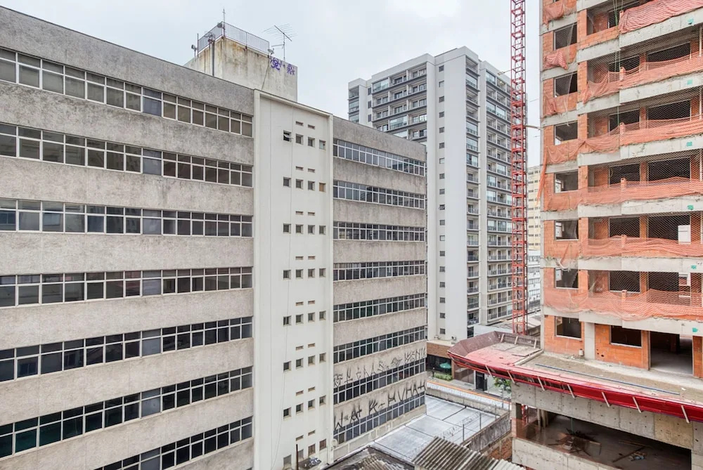 Apartamento c Fechadura Eletr Nica a 200m do Metr