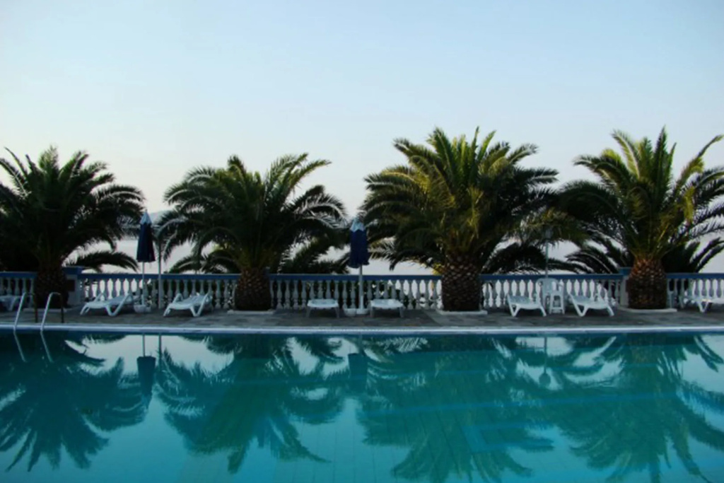 Hotel photo 10
