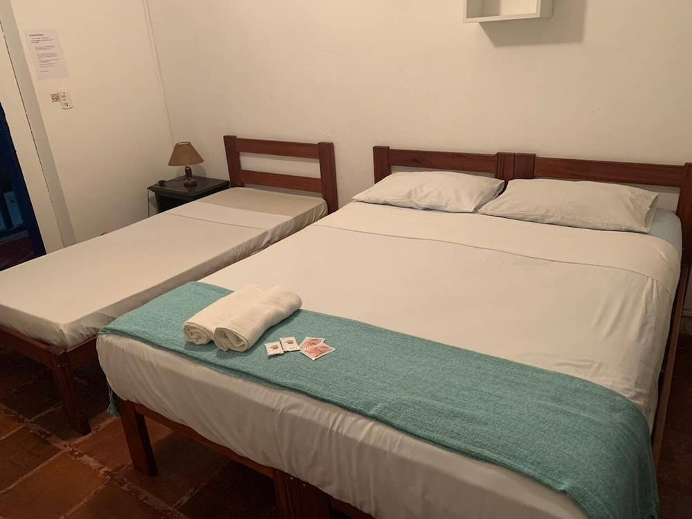 Pousada Colonial Ubatuba — 2