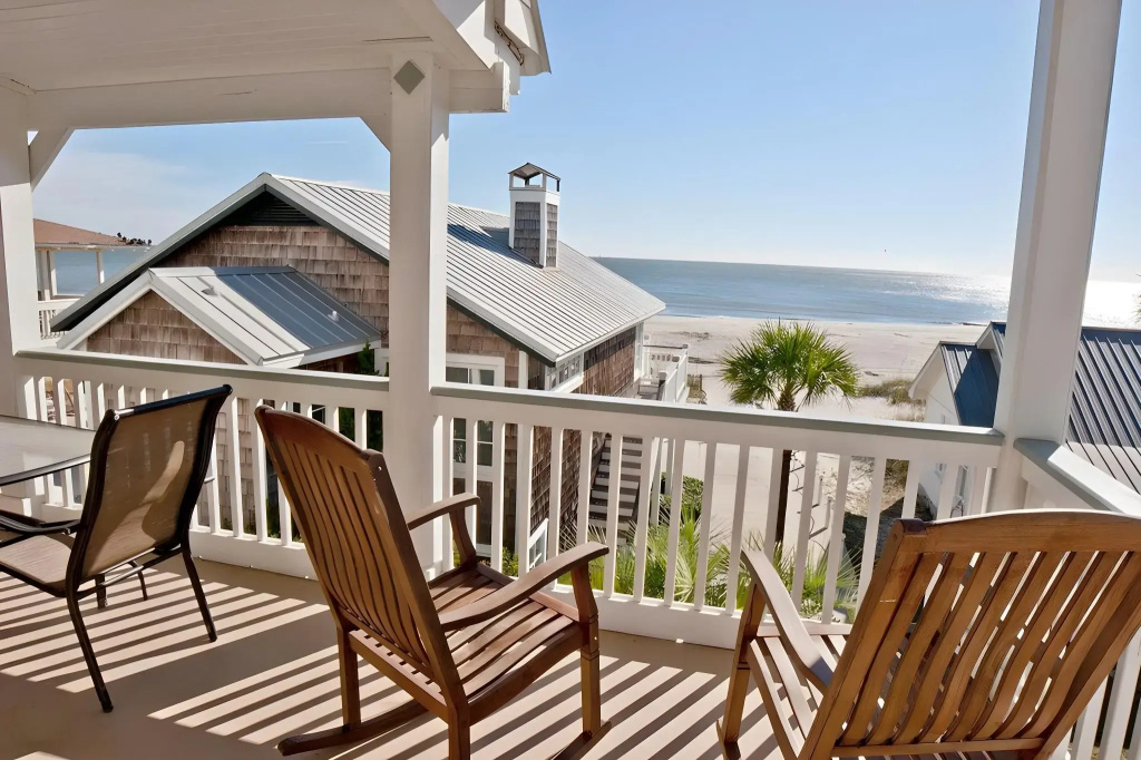 Desoto Beach Terraces