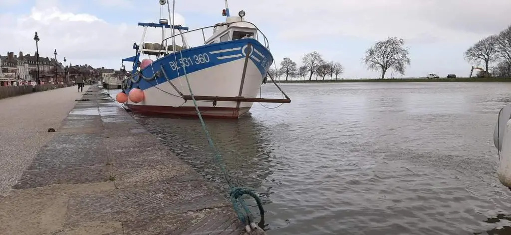 Les Flots de St Val