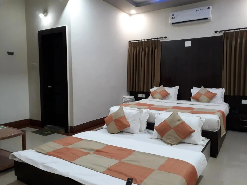 Hotel photo 18