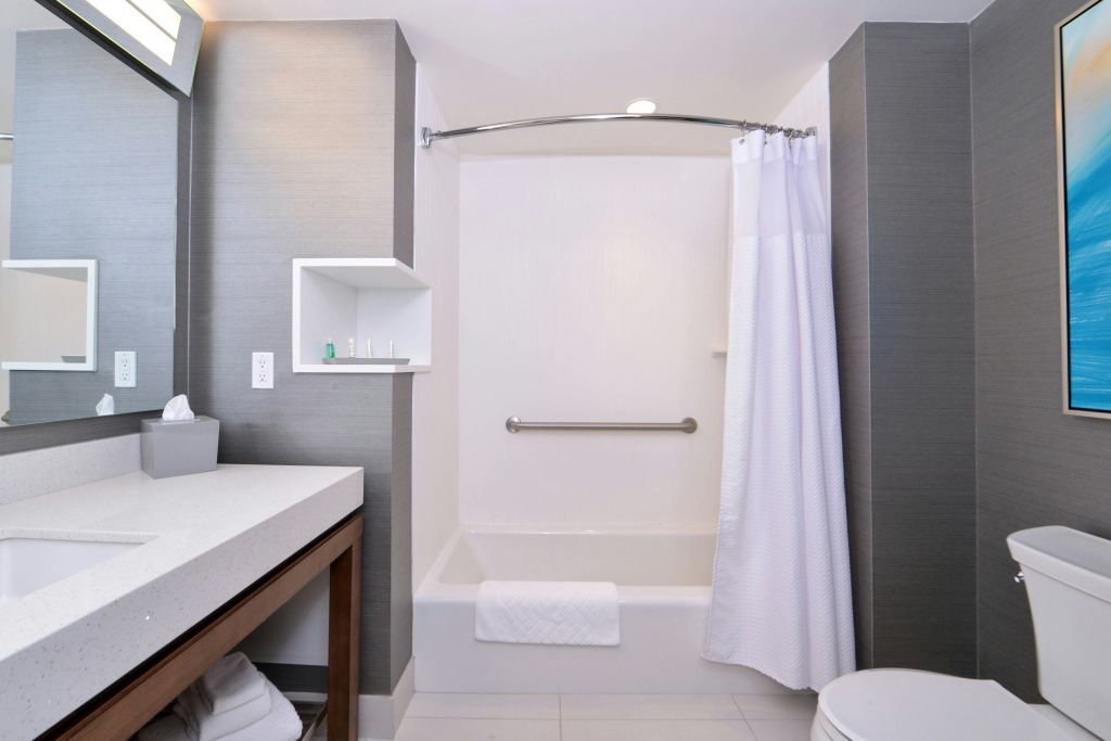 Courtyard by Marriott Saskatoon Airport - Général