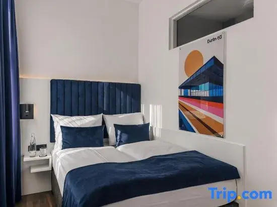 Superior Double room (full double bed)