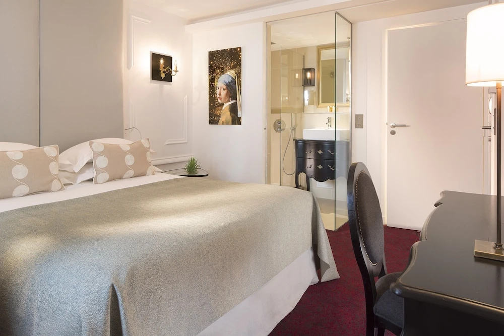 Hôtel Moliere 30