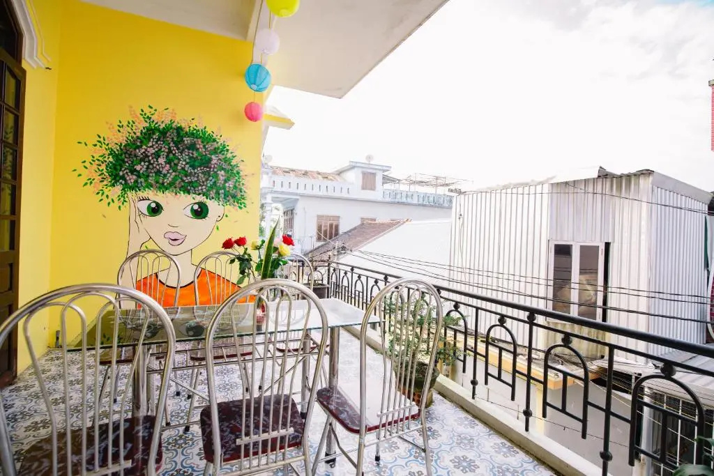 Tu Uyen Homestay